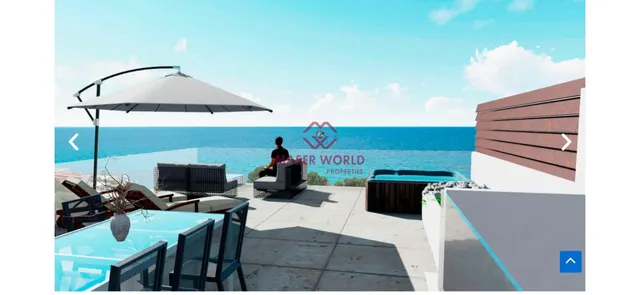 SE VENDEN APARTAMENTOS EN PRIMERA LINEA EN ISLA PLANA — 8