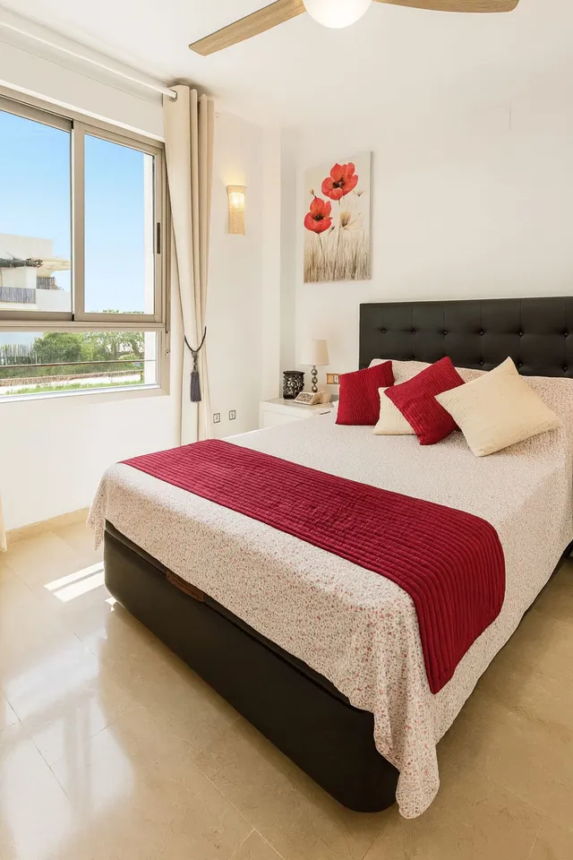 Apartamento 2 habitaciones 98m² en venta - Costa del Sol — 20
