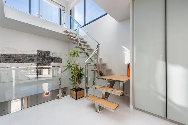 Chalet 4 habitaciones 470m² en venta - Riviera del sol — 24