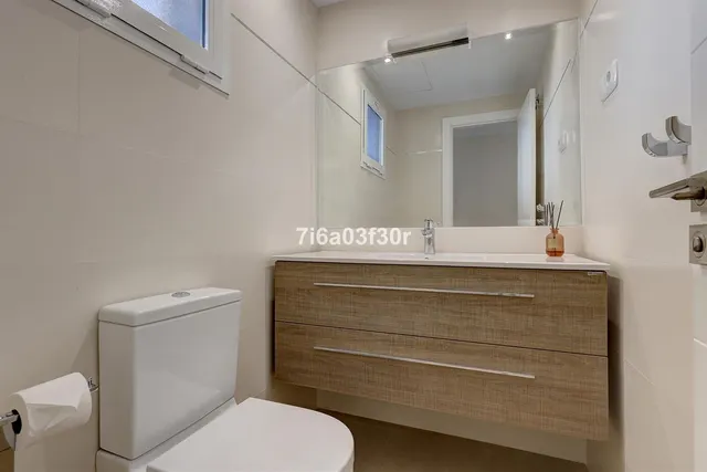 Adosado 4 habitaciones 361m² en venta - Marbella — 16