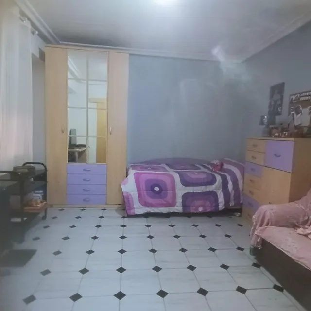 VENTA DE MAGNIFICO PISO — 34