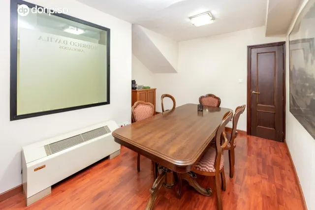 Magnífica oficina en venta — 23