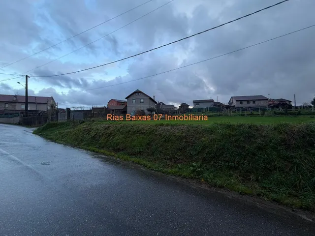 REF 4257 SOLAR LLANO 942m2 ZONA SANGUIÑEDA ( MOS ) — 7