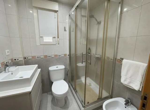 Piso 1 habitación 45m² en venta - La Latina — 22