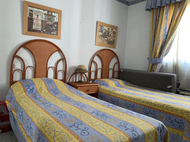 Apartamento 3 habitaciones 113m² en venta - Los Árboles — 22