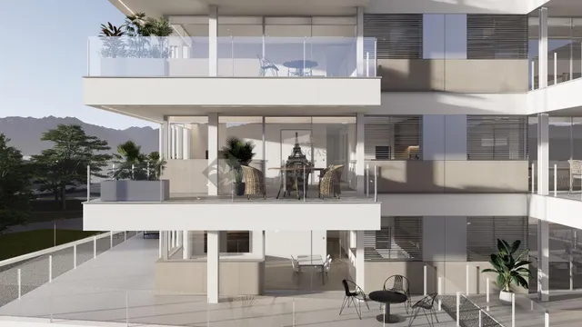 Obra nueva en Cunit — 23