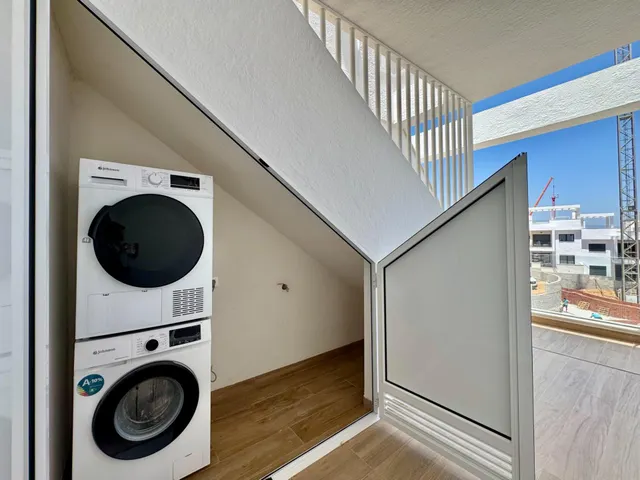 Ático 2 habitaciones 178m² en venta - Los balcones — 23