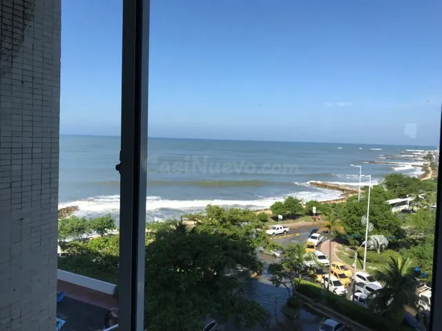 Venta De Apartamento Duplex en Bocagrande - foto 5