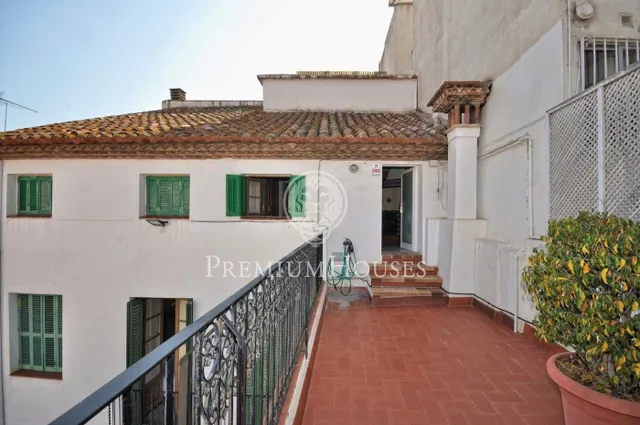 Casa modernista en perfecto estado a 300m de la playa — 37
