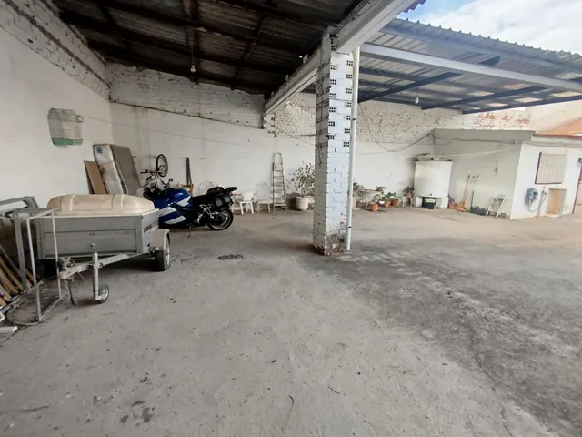 Amplia Casa en Ciempozuelos con Gran Patio y Posibilidad de Expansión — 6