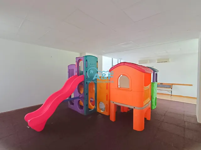 MAGNIFICO APARTAMENTO EN VENTA EN MAGIC WORLD — 11