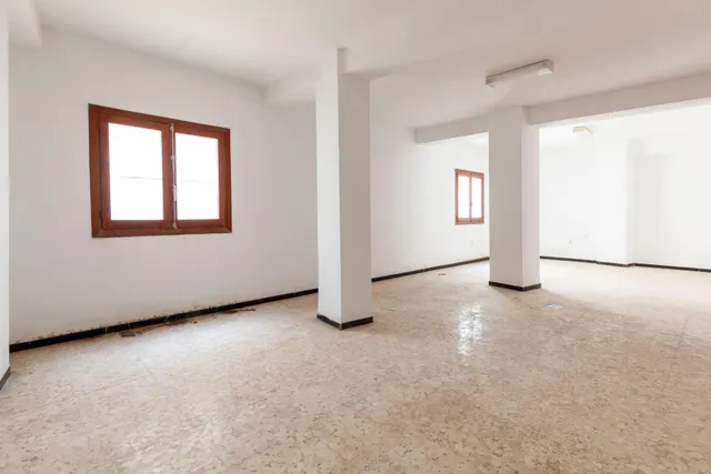 oficinas en puerta Purchena Almería — 19