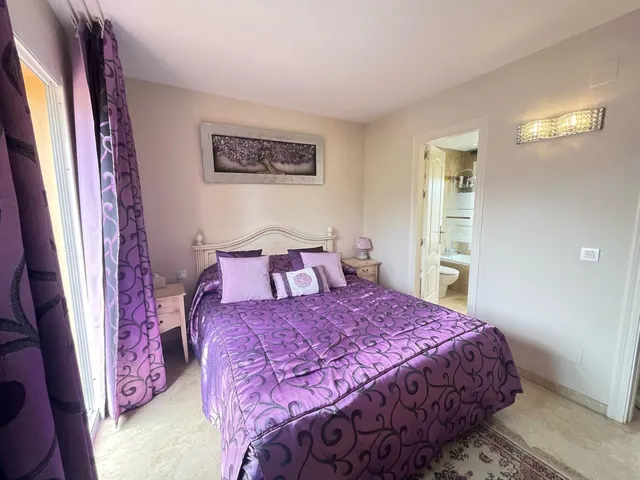 Adosado 4 habitaciones 174m² en venta - Marbella — 10