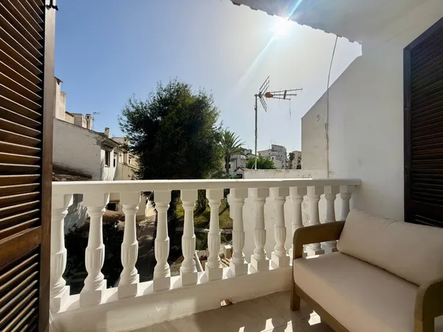 Ático 1 habitación 41m² en venta - Estacion de autobuses — 6