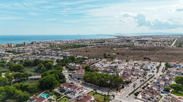 Casa 3 habitaciones 94m² en venta - Mil Palmeras — 43