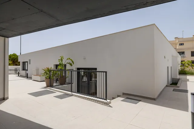 Adosado 3 habitaciones 167m² en venta - Riviera del sol — 36