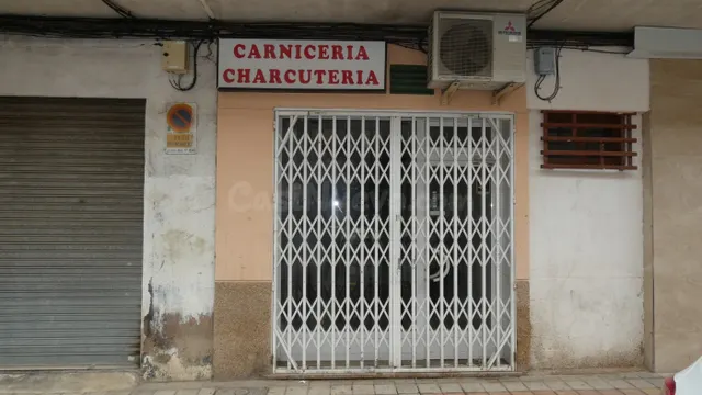 ++Local comercial en Murcia zona San Basilio++, 45 m - foto 3