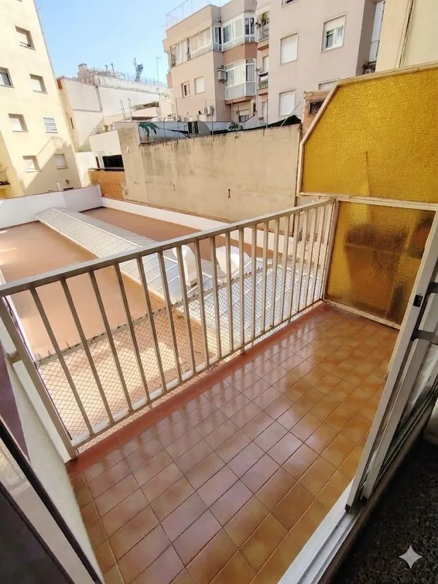 Piso - Hospitalet de Llobregat, l (Collblanc) — 6