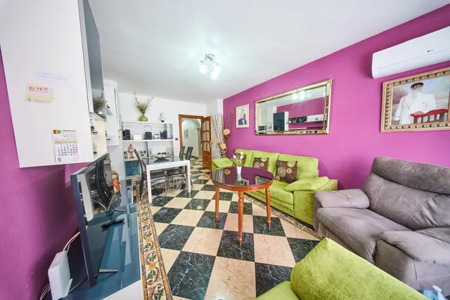 Piso en Albolote (centro) — 23