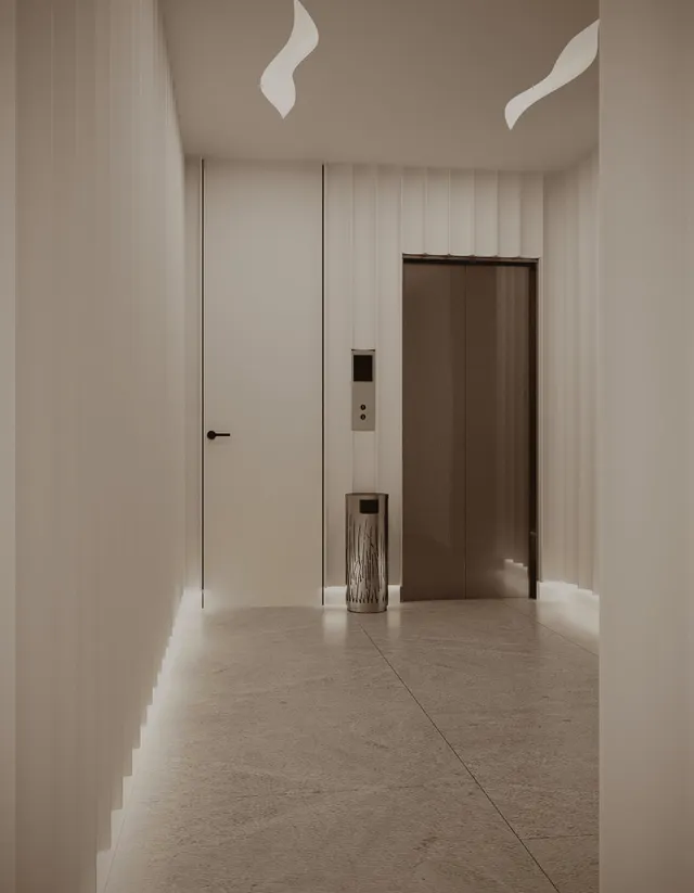 Apartamento 1 habitación 56m² en venta - Zona Pueblo — 19