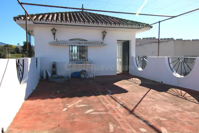 Restaurante 1 habitación 100m² en venta - South of spain - foto 3