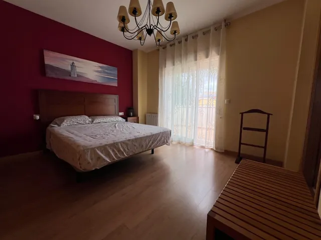 CHALET EN UNA DE LAS MEJORES URBANIZACIONES DE LLIRIA — 12