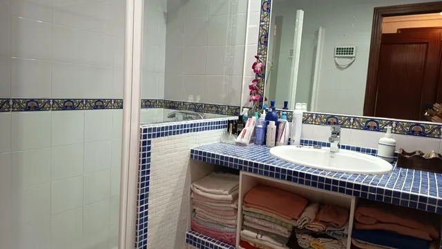 SE VENDE PISO EN ZOCO — 16