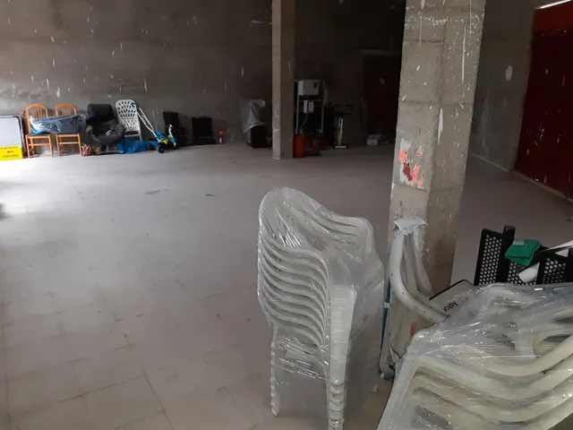 Urbis ofrece local a la venta en Villamayor, Salamanca. — 5