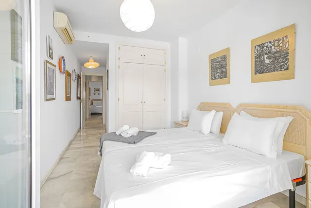 Apartamento 2 habitaciones 82m² en venta - Riviera del sol — 13