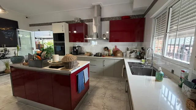 Villa 4 habitaciones 147m² en venta - Comunidad valenciana — 23