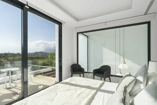 Adosado 5 habitaciones 310m² en venta - Marbella — 12