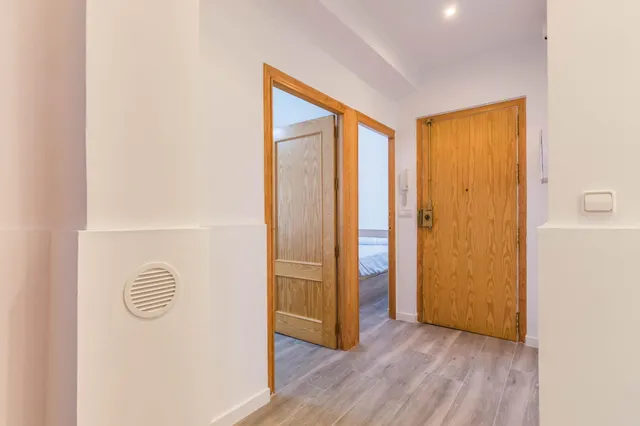 Alquiler de habitación en el centro de Murcia, junto al hospital Reina Sofia. — 6