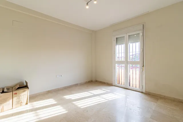Magnífica oportunidad: chalet pareado en pozoalbero — 40