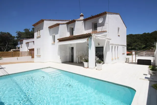 ESPECTACULAR CHALET MODERNO EN VENTA EN EL VEDAT