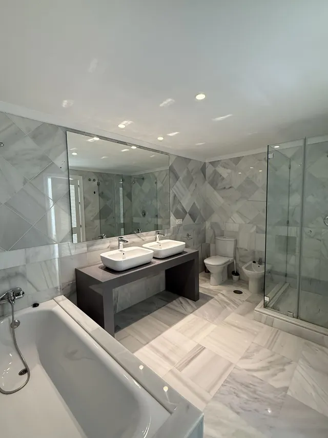 Apartamento 2 habitaciones 126m² en venta - El Madroñal — 9