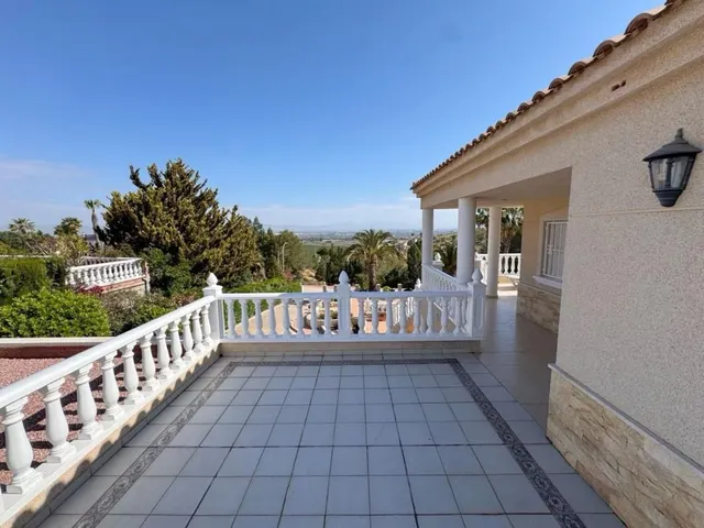 Villa 3 habitaciones 216m² en venta - Comunidad valenciana — 20