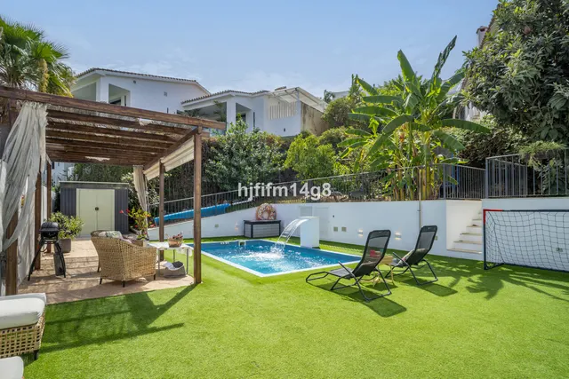 Chalet 3 habitaciones 136m² en venta - Marbella — 18