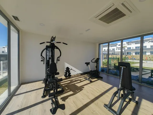 Ático 2 habitaciones 107m² en venta - Costa Del Sol — 28