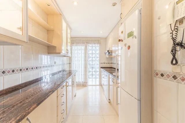 VIVIENDA ALQUILADA CON INQUILINOS SOLVENTES, NO SE PUEDE VIS