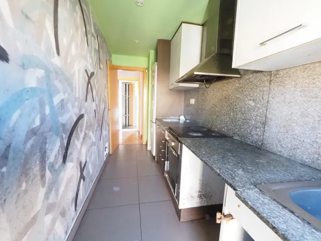 Se vende piso con parking en Manlleu — 7