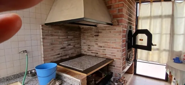 SE VENDE CHALTE DE 5 DORMI, 3 BAÑOS, PISCINA , PARCELA 2300 MST, 250 MST2, CASA, BARABACOA, AMUEBLADO EN VALLE DEL SOL MURCIA — 17