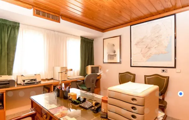 Casa 4 habitaciones 518m² en venta - Jumilla centro — 13