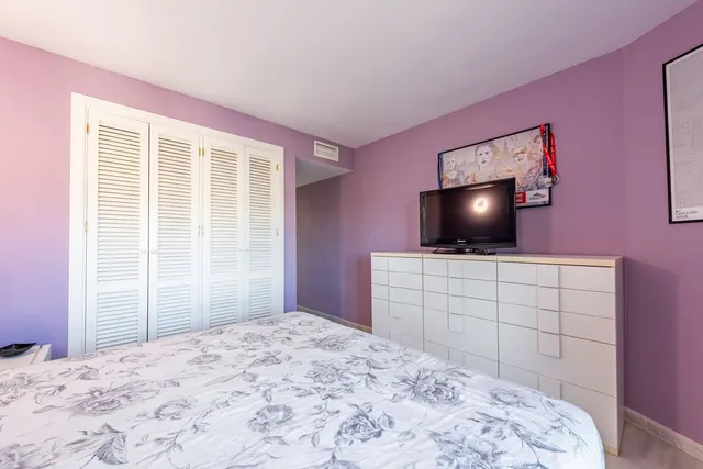 Ático 2 habitaciones 76m² en venta - Riviera del sol — 7