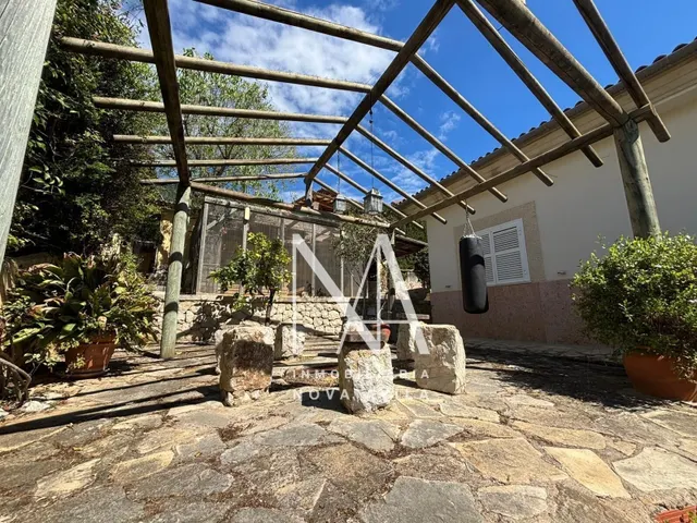Chalet Inca — 8