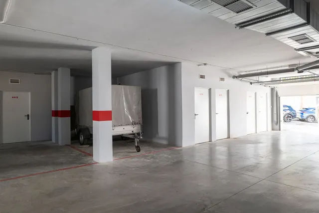 Apartamento 3 habitaciones 112m² en venta - Paraiso-Barronal — 33
