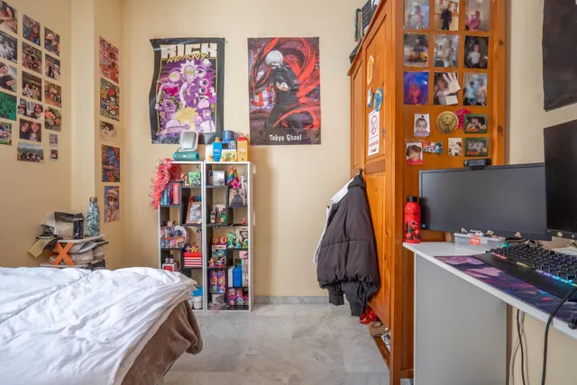 OPORTUNIDAD INVERSORES! ATICO PRECIOSO EN MARACENA CON RENTABILIDAD YA — 25