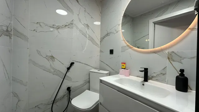 Apartamento 2 habitaciones 54m² en venta - torrevieja — 8