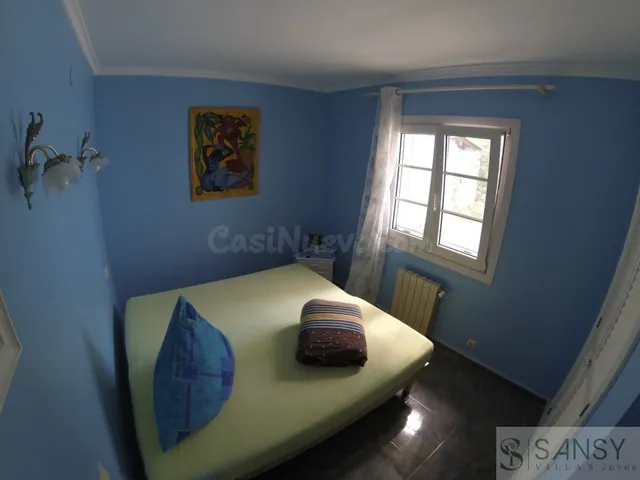 Casa-Chalet en Venta en Alicante Alicante — 18