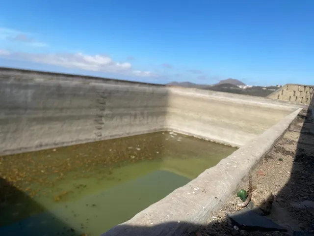 Magnífica finca en Charco del Pino, Granadilla de Abona. - foto 2