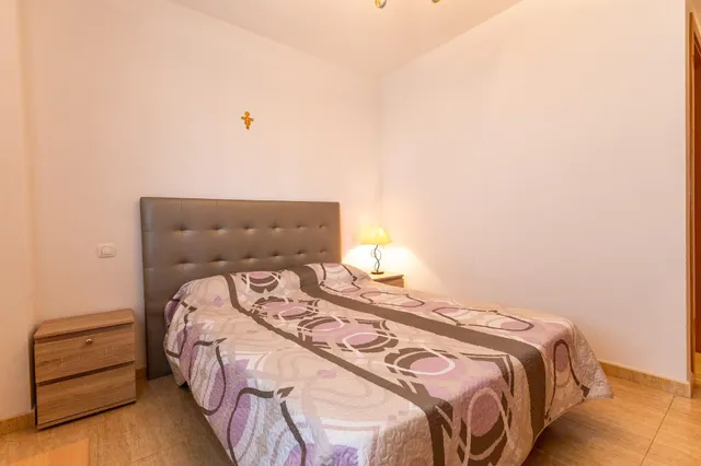 Vivienda amplia en Residencial Isla Tabarca — 13